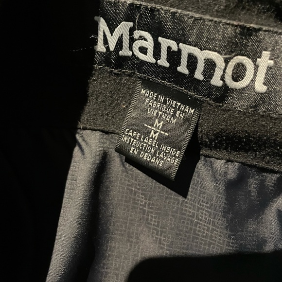 Men’s Marmot Shell M - Picture 2 of 2